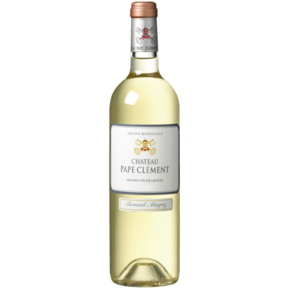 Château Pape Clément Blanc AOC Pessac-Leognan