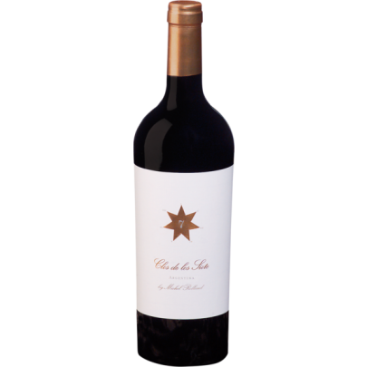 Clos de los Siete Uco Valley Bodega Monteviejo