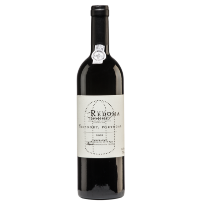 Redoma Tinto  Douro DOC  Niepoort Vinhos