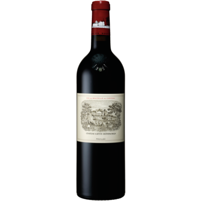 Château Lafite-Rothschild 1er Cru Classé Pauillac