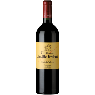 Château Léoville Poyferré 2éme Cru Classé Saint-Julien