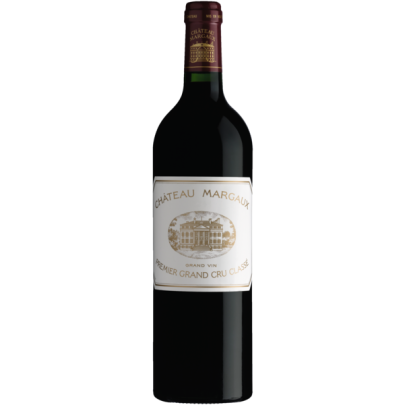 Château Margaux 1er Grand Cru Classe Margaux