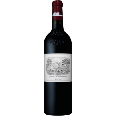 Château Lafite Rothschild Pauillac 1er Cru Classé Pauillac