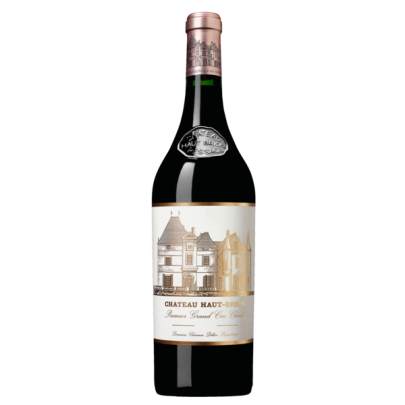 Château Haut-Brion Premier Grand Cru Classé Pessac-Leognan
