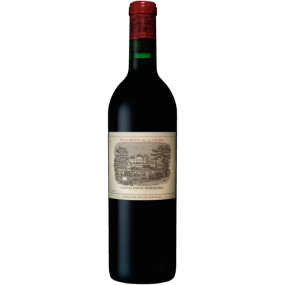 Château Lafite-Rothschild 1er Cru Classé