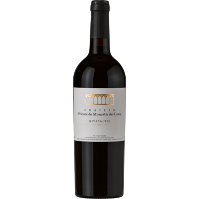 Château Prieuré  du Monastir del Camp Rivesaltes AOC