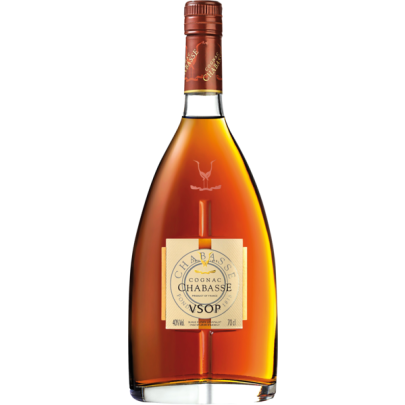 Cognac Chabasse VSOP