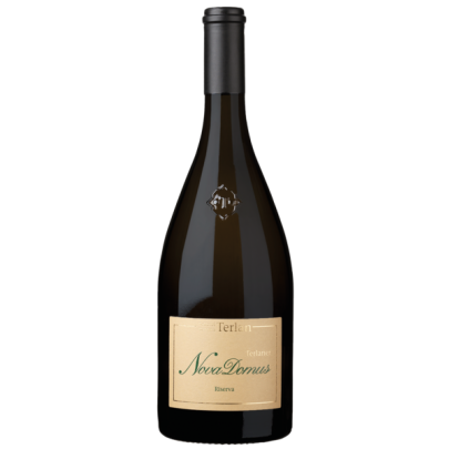 Terlaner Nova Domus Riserva  Alto Adige DOC Cantina Terlan