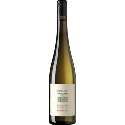 Grüner Veltliner Federspiel Ried Liebenberg DAC Domäne Wachau