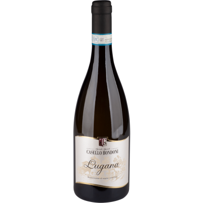 Lugana D.O.C. Casello Bondoni