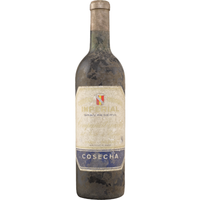Imperial Gran Reserva Rioja DOCa Compañia Vinicola del Norte de España