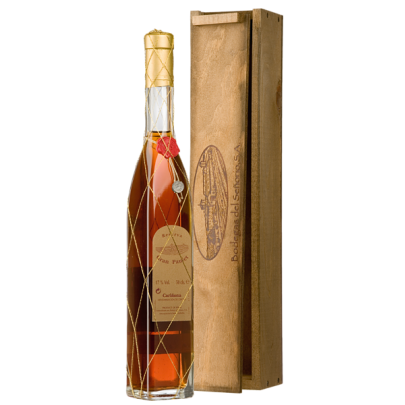 Gran Paulet Reserva DO Cariñena Bodegas del Señorio