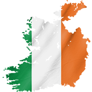 irland