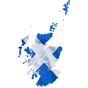 schottland