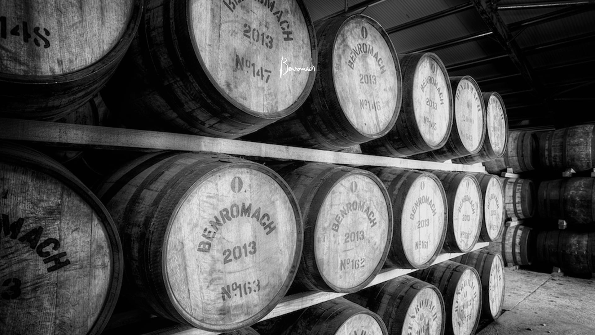 Benromach
