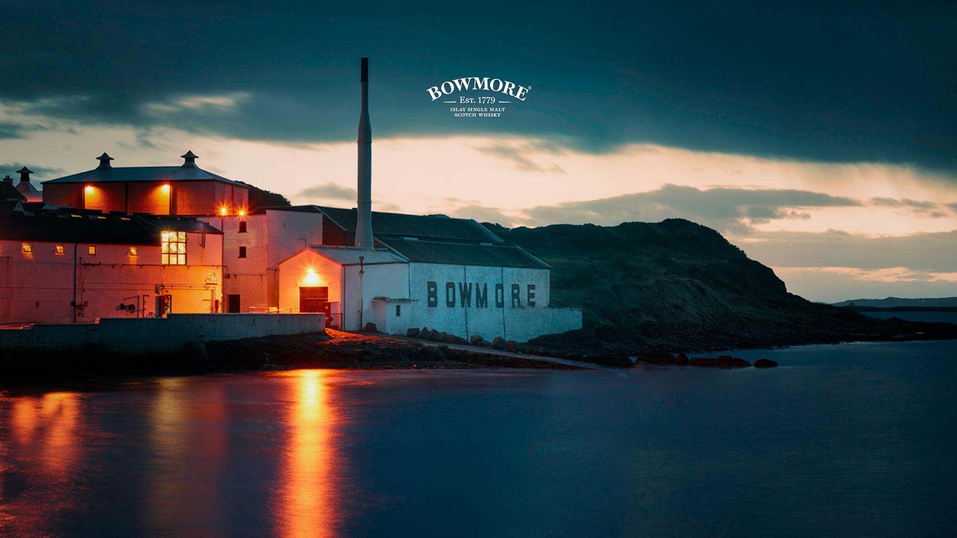 Bowmore