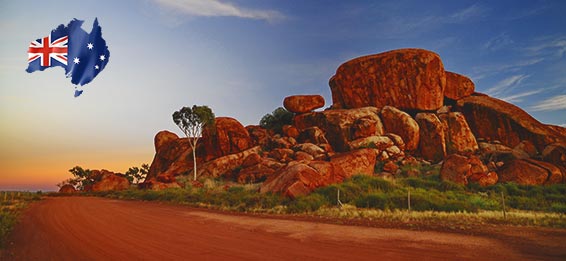 Australien