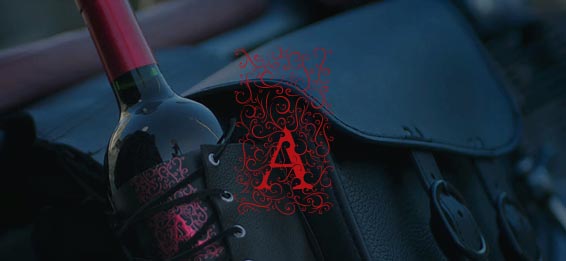 Apothic Wines