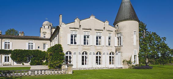 Château Lafite