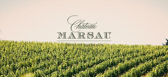 Château Marsau