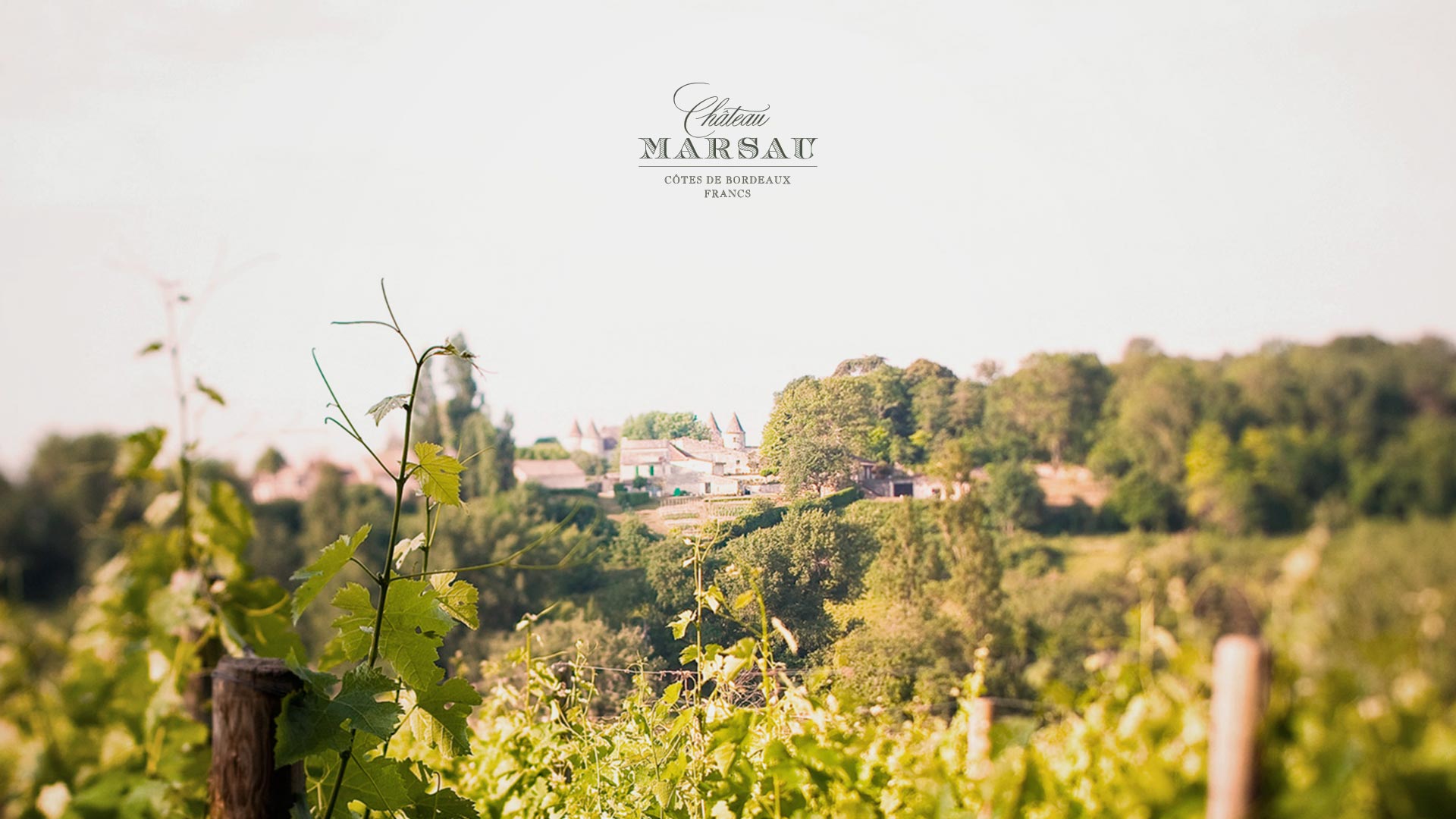 Château Marsau